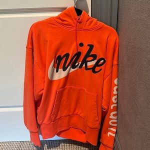 Brand New Nike x Cactus Plant Flea Market Shoebox Pullover Size S